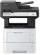 Kyocera ECOSYS MA4500ix Εκτυπωτής Laser MFP Α/Μ A4 45 ppm Ethernet LAN WLAN USB
