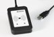 Kyocera Snap-in holder for USB card readers