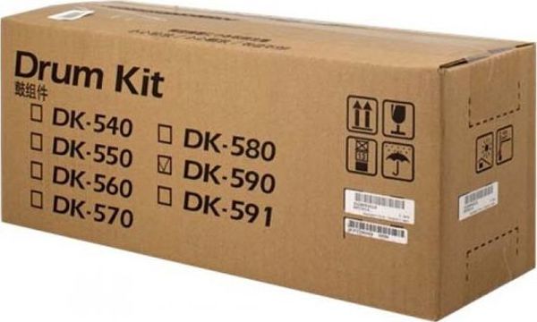 Kyocera DK-590 Τύμπανο (DK-590)