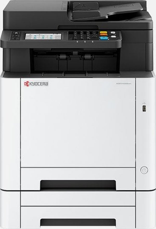 KYOCERA ECOSYS MA2600cwfx 2.4/5GHz 26ppm