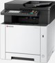 KYOCERA ECOSYS MA2600cwfx 2.4/5GHz 26ppm