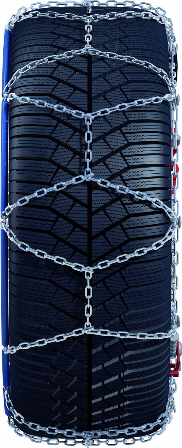 KÖNIG Snekæde CG-9 STR. 102