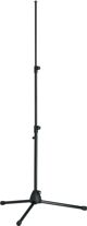 König & Meyer 19900-300-55 Επιδαπέδια Βάση Μικροφώνου, 625-1480mm, Ατσάλινη, Μαύρη