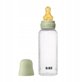 Kūdikių buteliukas Bibs Sage, 3 mėn+, 270 ml