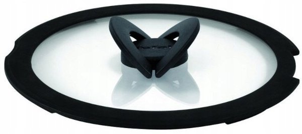 L9846753 Ingenio Glas Lid 28 cm