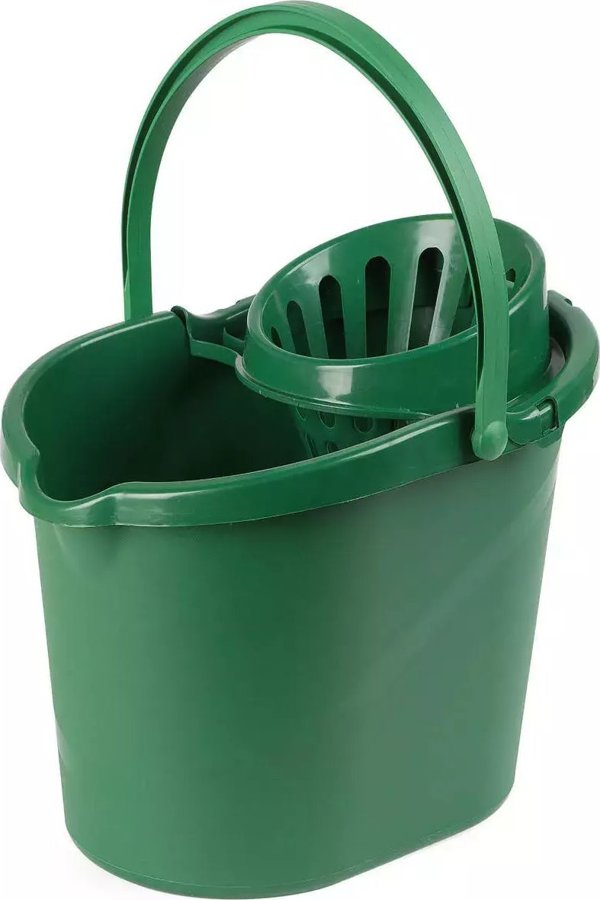 Κάδος Eco Ανακυκλωμένος 10L