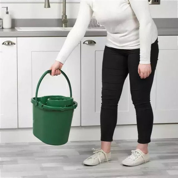 Κάδος Eco Ανακυκλωμένος 10L