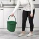 Κάδος Eco Ανακυκλωμένος 10L