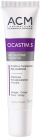 Laboratoire ACM, Cicastim S, Anti-Marks, Gel, For Face & Body, 15 ml Unisex