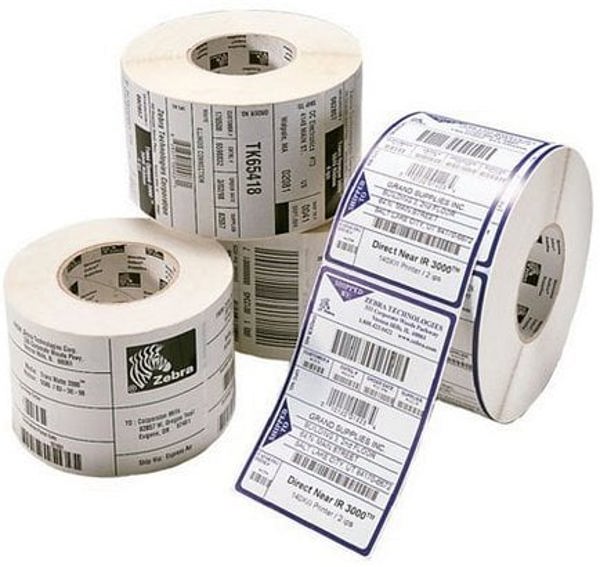 Label, Paper, 46x36mm, TT