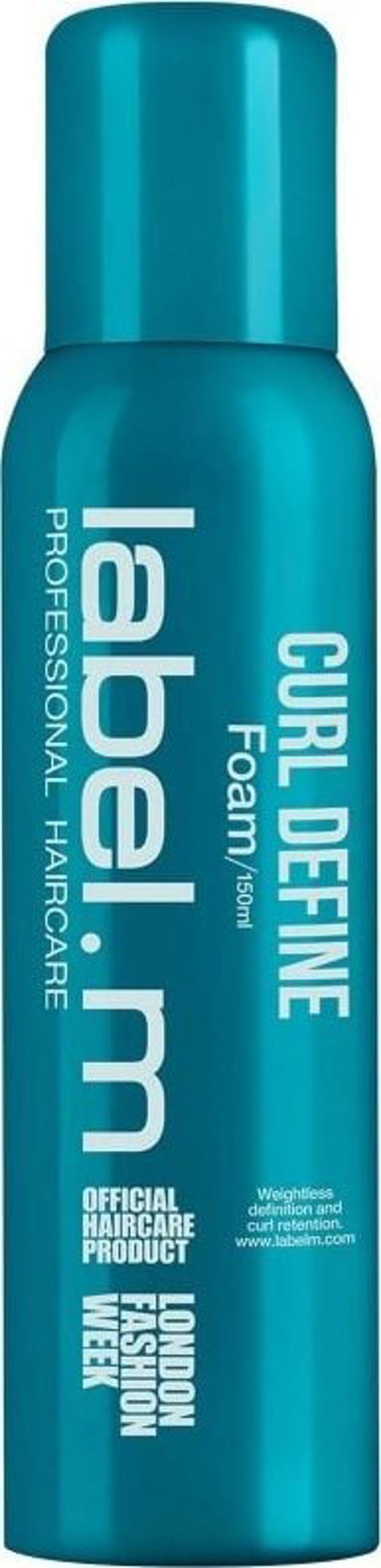 Label m Formuojančios plaukų putos garbanoms Label.m Curl Define 150 ml