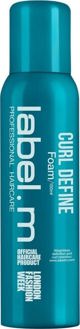 Label m Formuojančios plaukų putos garbanoms Label.m Curl Define 150 ml