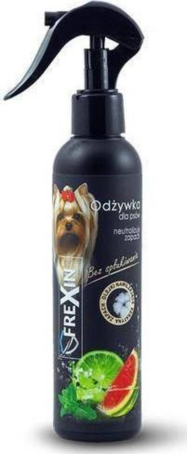 LAB Frexin Αποσμητικό Conditioner 170g Καρπούζι & λάιμ