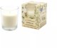 La Casa De Los Aromas Αρωματικό Κερί Βανίλια 140g