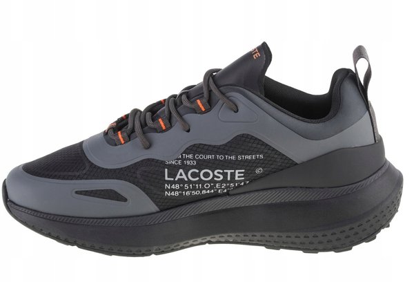 Lacoste Lacoste Active 4851 744SMA011802H Czarne 45