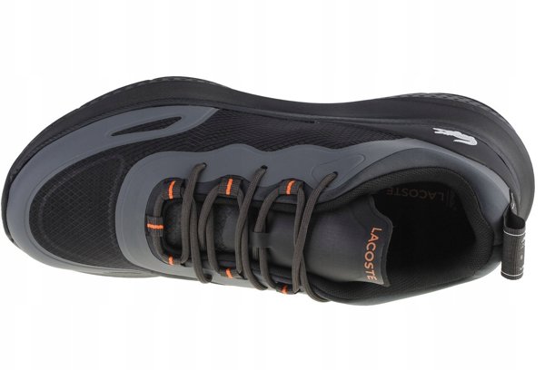 Lacoste Lacoste Active 4851 744SMA011802H Czarne 45