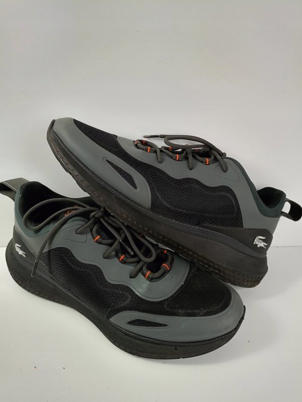 Lacoste Lacoste Active 4851 744SMA011802H Czarne 45