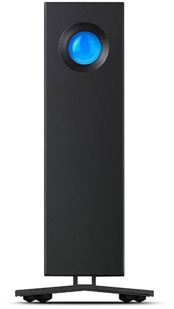 LACIE D2 PRO 3.5E 30000 STHA30000800 USB 3.1 TYPE C