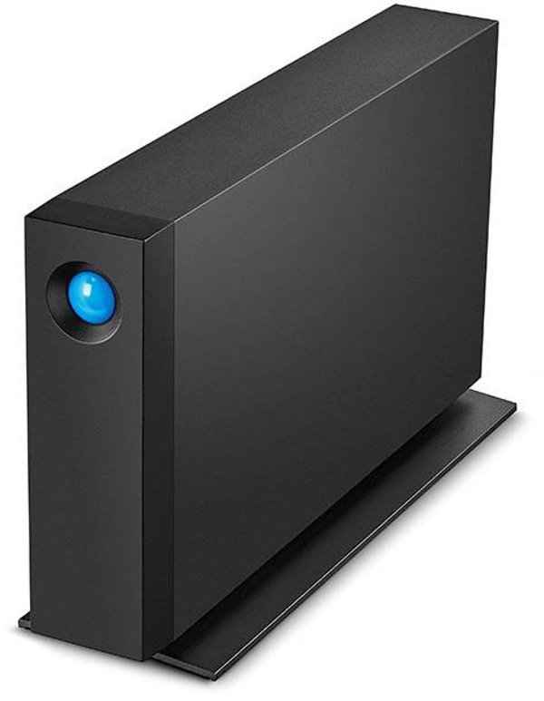 LACIE D2 PRO 3.5E 30000 STHA30000800 USB 3.1 TYPE C