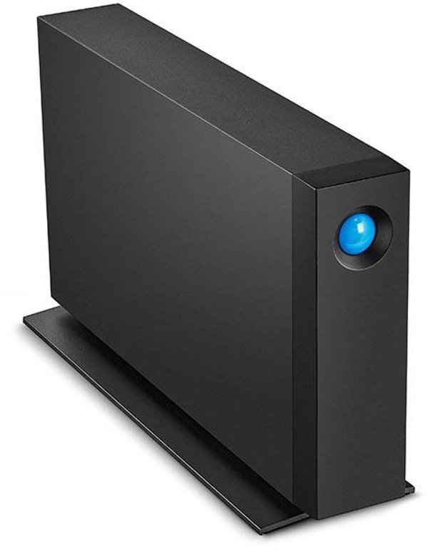 LACIE D2 PRO 3.5E 30000 STHA30000800 USB 3.1 TYPE C