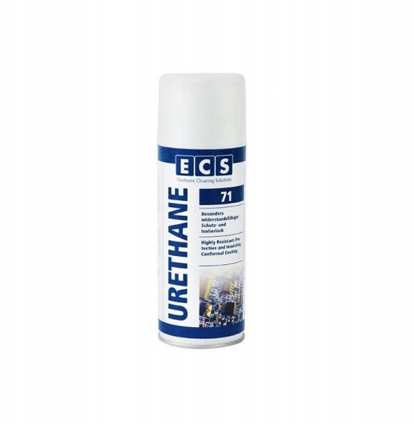 Βερνίκι URETHANE-CLEAR 400ML