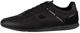 Lacoste Lacoste Menerva 741CMA007802H Czarne 45