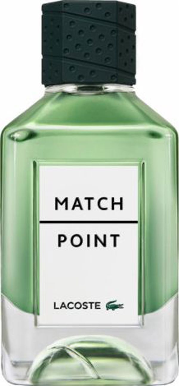 Lacoste Match Point EDT 100 ml