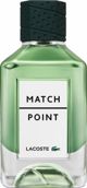 Lacoste Match Point EDT 100 ml