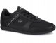 Lacoste Lacoste Menerva 741CMA007802H Czarne 44