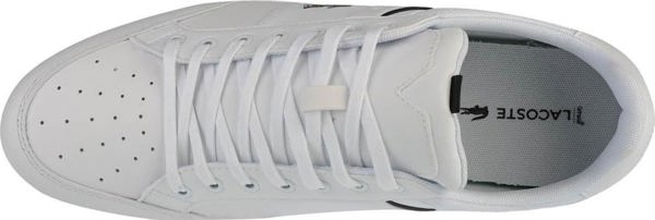 Lacoste Lacoste Chaymon 742CMA0014147 λευκά 40