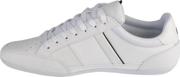 Lacoste Lacoste Chaymon 742CMA0014147 λευκά 40