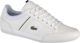 Lacoste Lacoste Chaymon 742CMA0014147 λευκά 40
