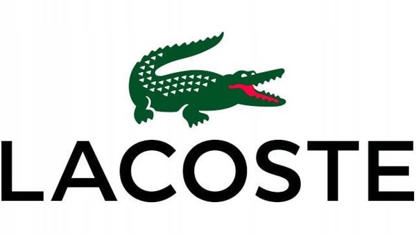 Lacoste Lacoste Active 4851 744SMA011802H Czarne 43