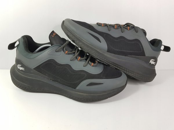 Lacoste Lacoste Active 4851 744SMA011802H Czarne 43
