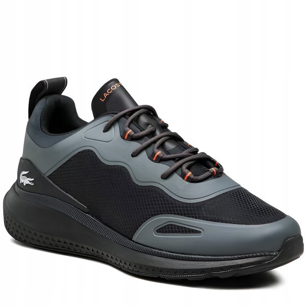 Lacoste Lacoste Active 4851 744SMA011802H Czarne 43