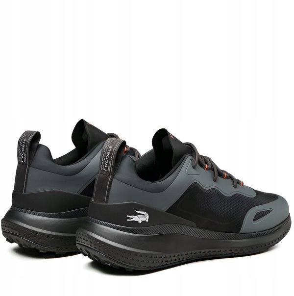 Lacoste Lacoste Active 4851 744SMA011802H Czarne 43