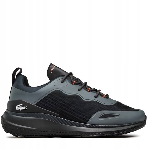 Lacoste Lacoste Active 4851 744SMA011802H Czarne 43