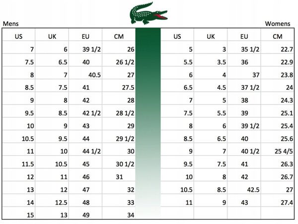 Lacoste Lacoste Active 4851 744SMA011802H Czarne 43