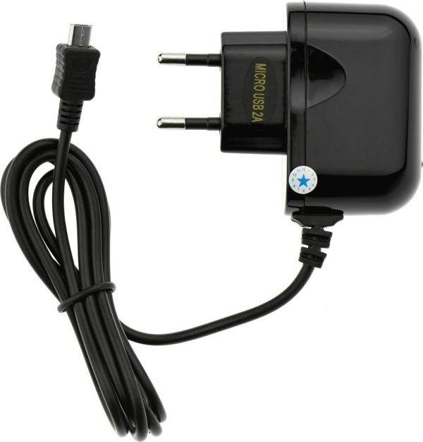 Φορτιστής Blue Star TFK-TC-1100B 2 A (5901737193568)