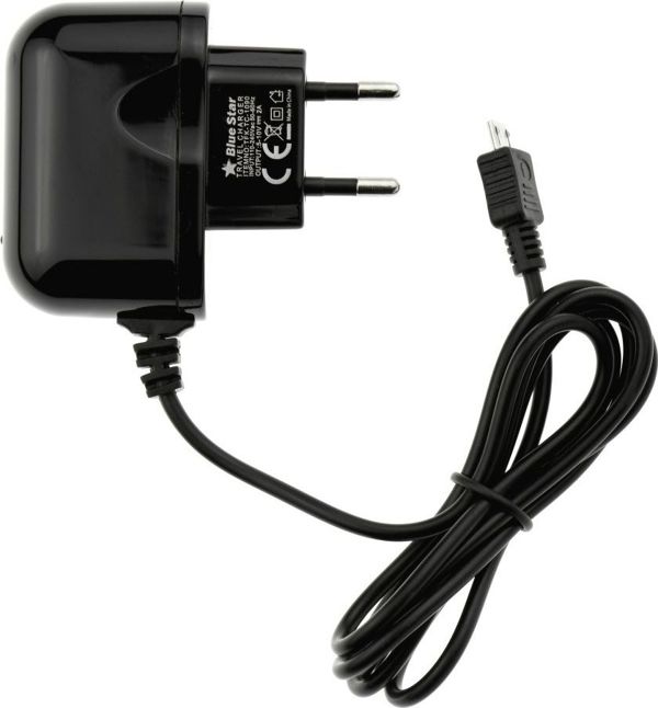 Φορτιστής Blue Star TFK-TC-1100B 2 A (5901737193568)