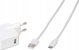 Φορτιστής Vivanco USB-C 3A 1,2m, λευκό (60020)