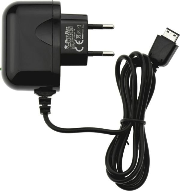 Φορτιστής Blue Star TFK-TC-1100B 1 A (5901737061348)