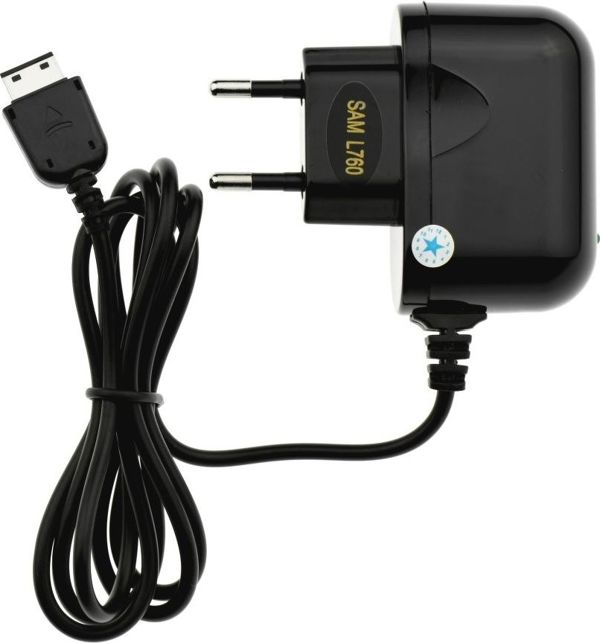 Φορτιστής Blue Star TFK-TC-1100B 1 A (5901737061348)