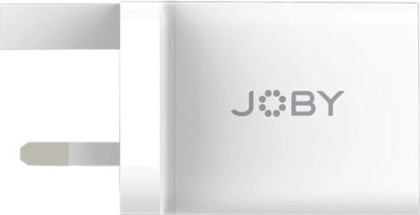 Φορτιστής Joby Joby φορτιστής USB-A 12W (2.4A) UK