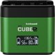 Φορτιστής κάμερας Hähnel Procube 2 Twin Charger Fuji