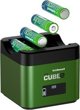 Φορτιστής κάμερας Hähnel Procube 2 Twin Charger Fuji