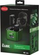Φορτιστής κάμερας Hähnel Procube 2 Twin Charger Fuji