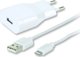 Φορτιστής Vivanco Vivanco φορτιστής Lightning 2,4A 1.2m (60205)