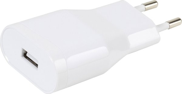 Φορτιστής Vivanco Vivanco φορτιστής Lightning 2,4A 1.2m (60205)