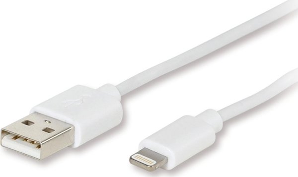 Φορτιστής Vivanco Vivanco φορτιστής Lightning 2,4A 1.2m (60205)